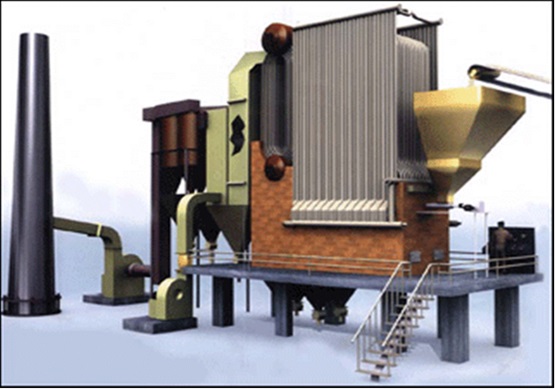 BOILER SPARES SOLUTIONS