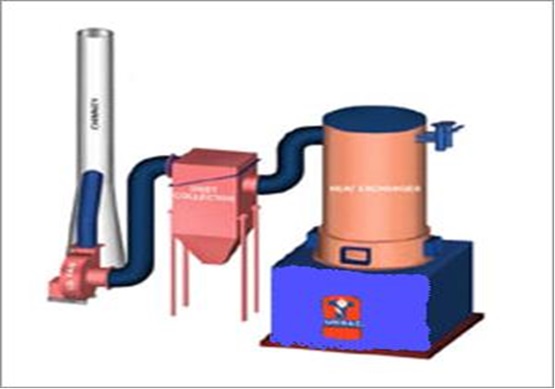 BOILER SPARES SOLUTIONS